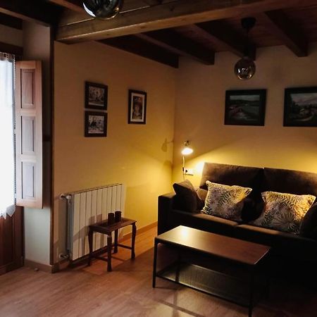 La Texuca Villa Carrena de Cabrales Ngoại thất bức ảnh